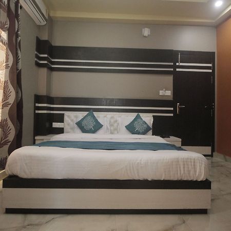 Oyo 9507 Hotel Sathi Residency Siliguri Dış mekan fotoğraf